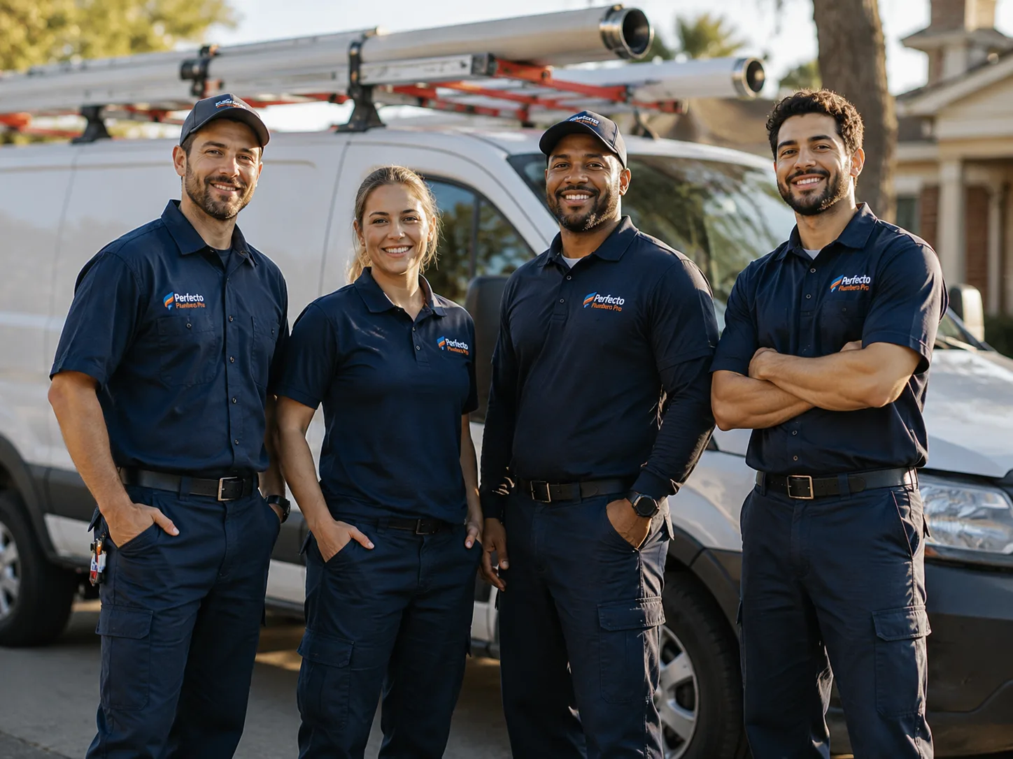 Emergency Plumber Near Me in Fort Washington, MD near me